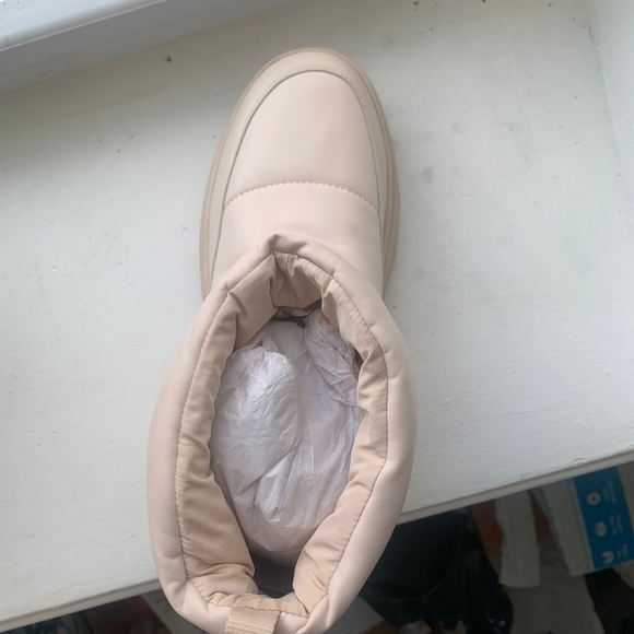 ASH, As--Maxi bootie - Picture 2 of 6